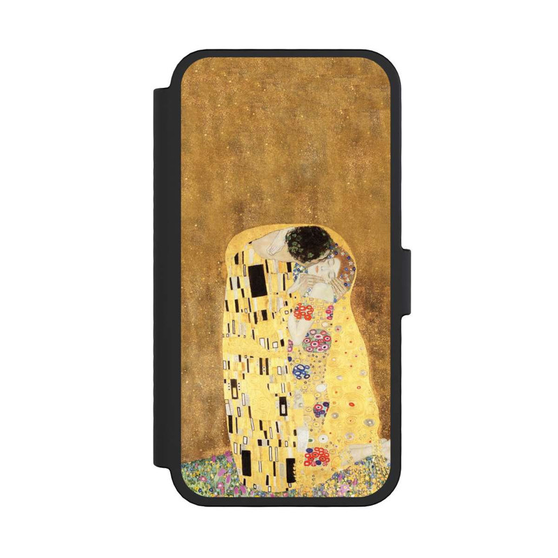 iPhone 16 Pro NIVOflip Le Baiser Peintures