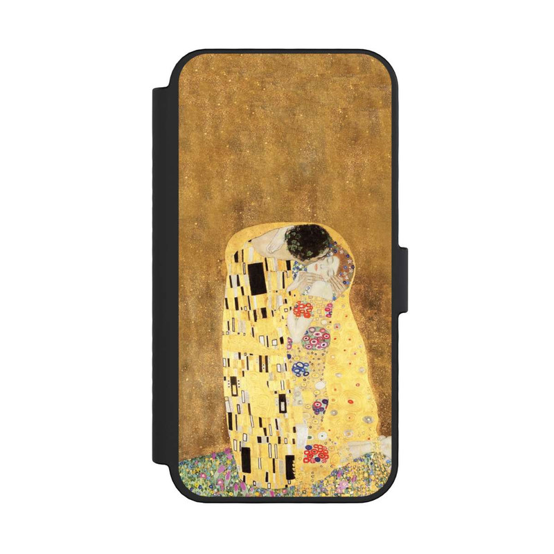 iPhone 16 Pro NIVOflip Le Baiser Peintures