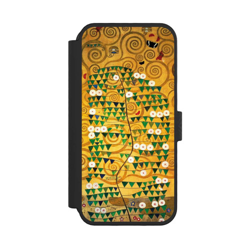 Apple iPhone 16 Pro NIVOflip Tree of Life