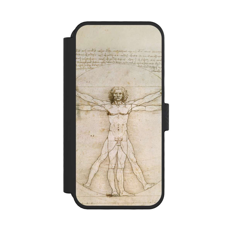 iPhone 16 Pro NIVOflip The Proportions of Man