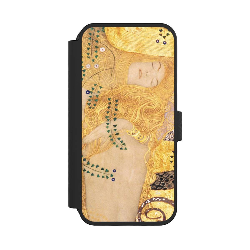 iPhone 16 Pro NIVOflip Water Serpents