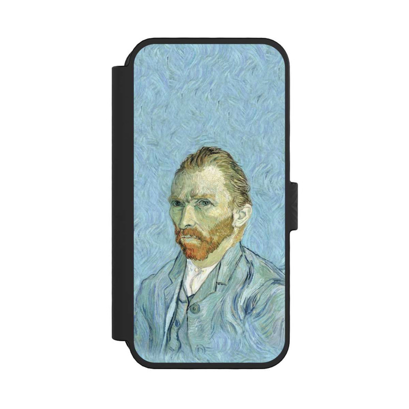 iPhone 16 Pro NIVOflip Self Portrait, 1889