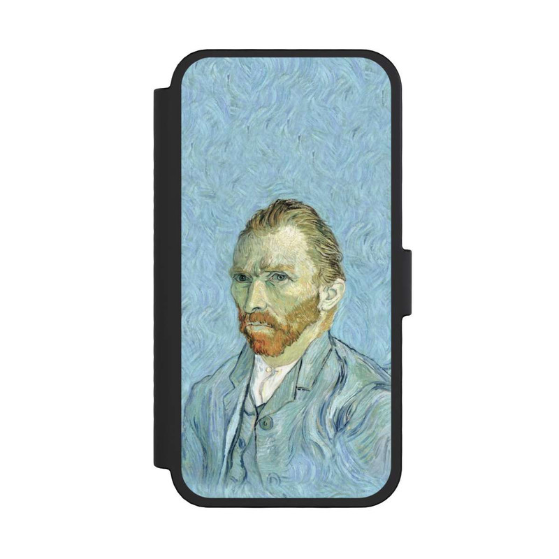 iPhone 16 Pro NIVOflip Autoportrait, 1889