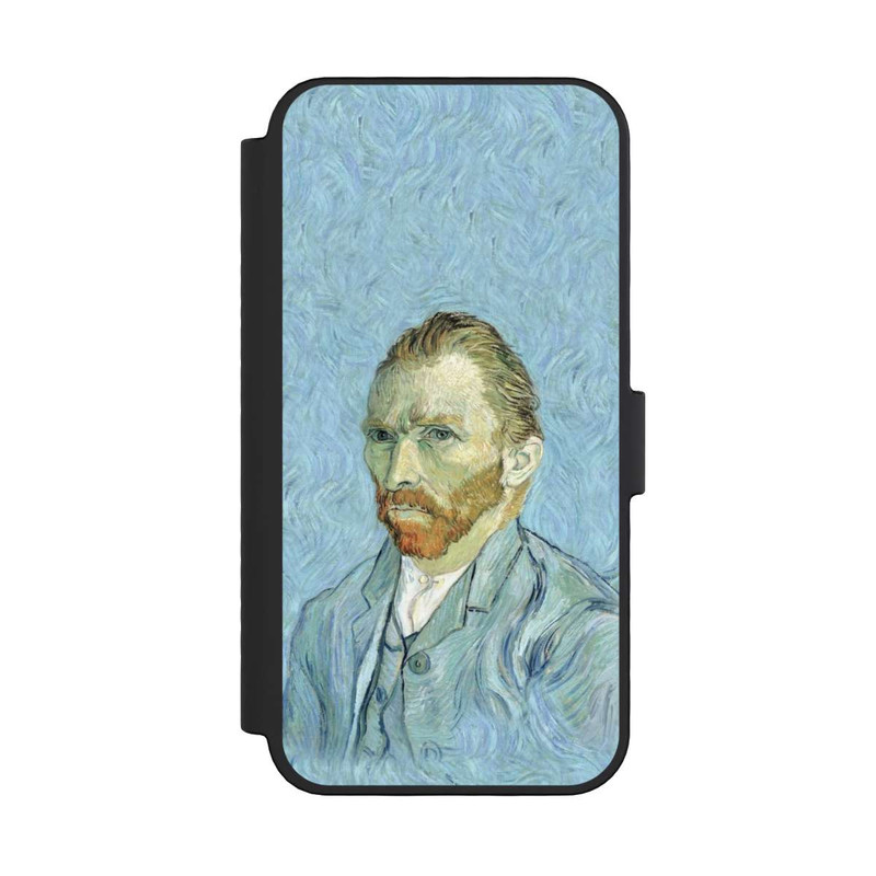 iPhone 16 Pro NIVOflip Autoportrait, 1889
