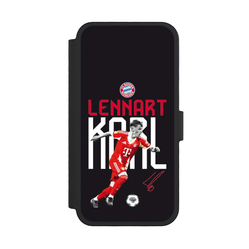 iPhone 16 Pro NIVOflip Lennart Karl 25/26