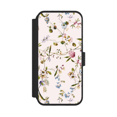 Apple iPhone 16 Pro NIVOflip Vintage Flowers Spring