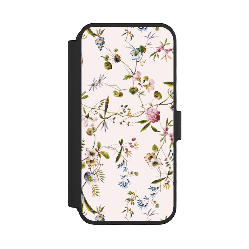 iPhone 16 Pro NIVOflip Vintage Flowers Spring