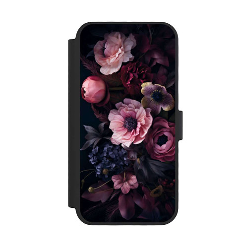 Apple iPhone 16 Pro NIVOflip Nocturnal Botanica Vibes Mit KI