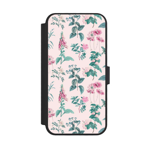 Apple iPhone 16 Pro NIVOflip Wildflower Spring Meadow
