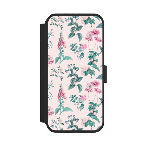 Apple iPhone 16 Pro NIVOflip Wildflower Spring Meadow