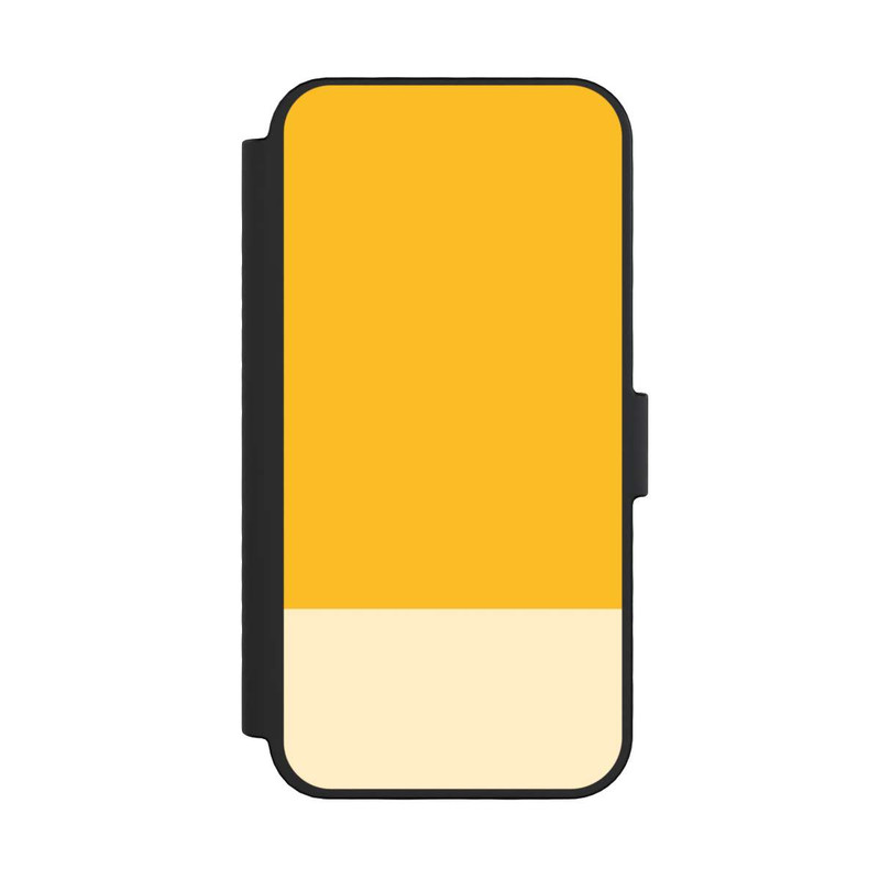 iPhone 16 Pro NIVOflip Jaune Dopamine Décor