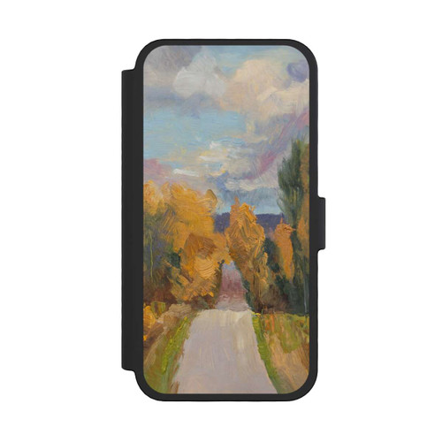 Apple iPhone 16 Pro NIVOflip Grandview Autumn by Roberta Murray