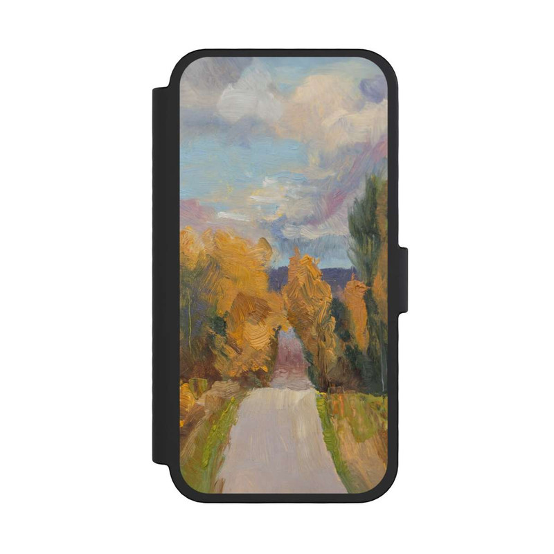 iPhone 16 Pro NIVOflip Grandview Autumn by Roberta Murray