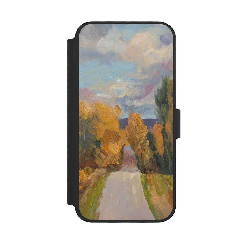 iPhone 16 Pro NIVOflip Grandview Autumn by Roberta Murray