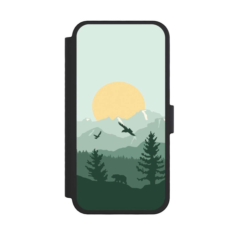 iPhone 16 Pro NIVOflip Jasper Wild by Roberta Murray