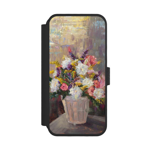 Apple iPhone 16 Pro NIVOflip Thirty Three by Roberta Murray