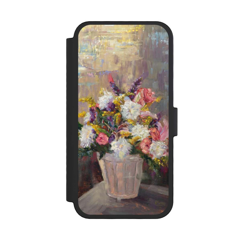 iPhone 16 Pro NIVOflip Thirty Three by Roberta Murray
