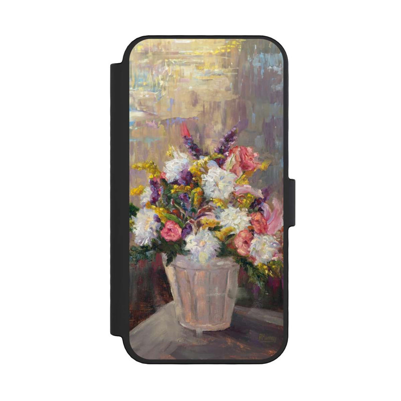 iPhone 16 Pro NIVOflip Thirty Three by Roberta Murray