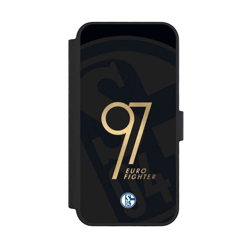 iPhone 16 Pro NIVOflip S04 Eurofighter 97