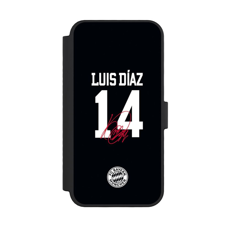 iPhone 16 Pro NIVOflip Luis Díaz 14