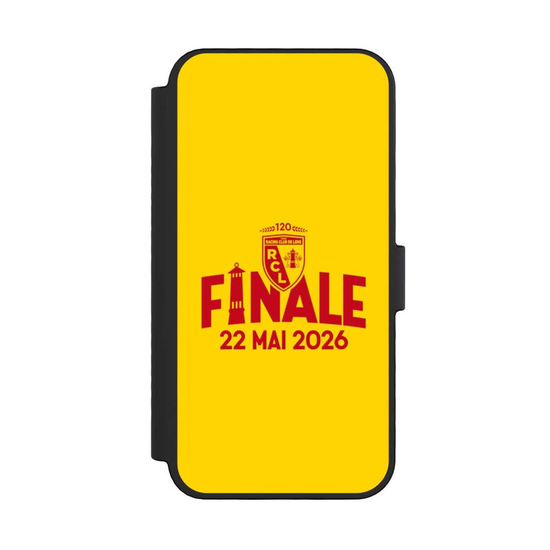 iPhone 16 Pro NIVOflip RC Lens en finale 2026
