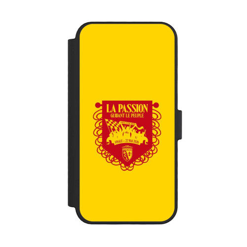 Apple iPhone 16 Pro NIVOflip RC Lens 2026 en finale