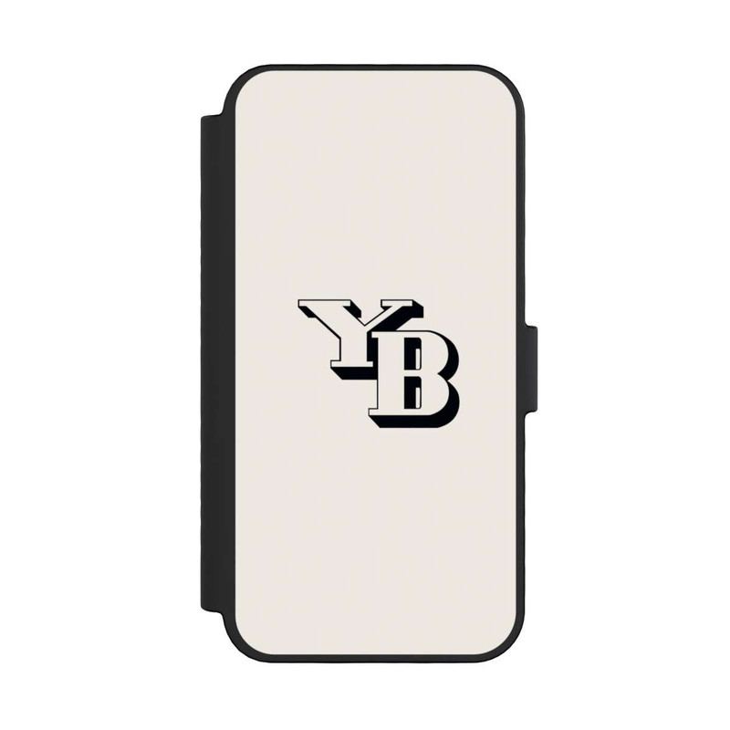 iPhone 16 Pro NIVOflip BSC YB gris clair