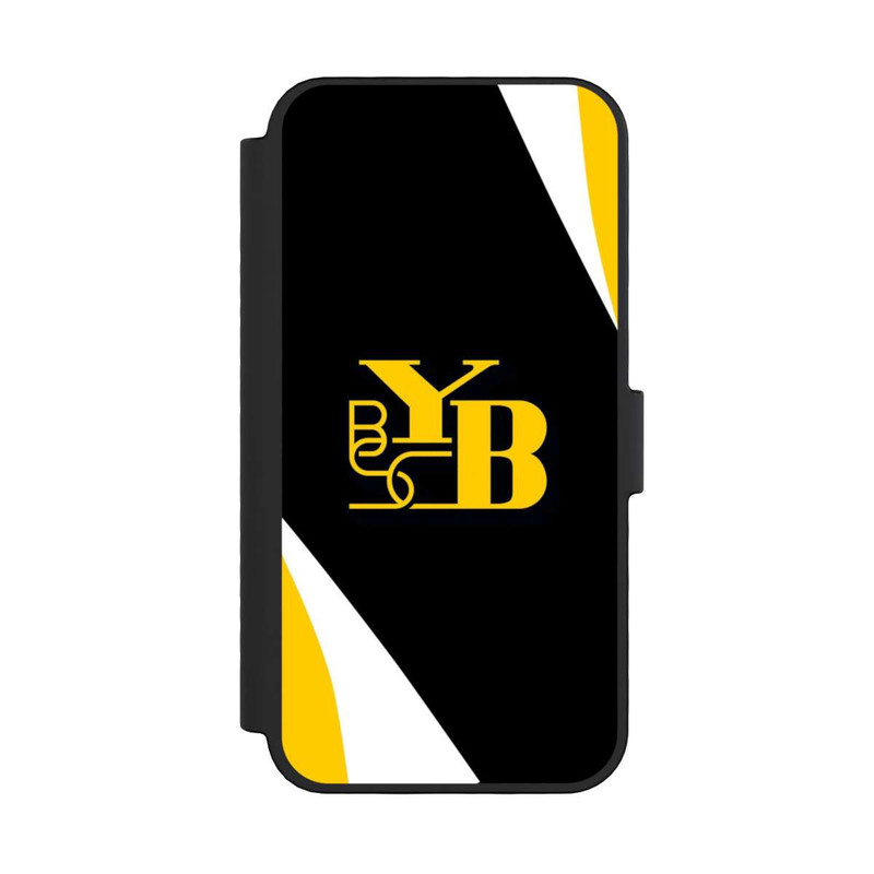 iPhone 16 Pro NIVOflip BSC YB Rétro