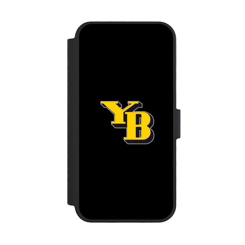 iPhone 16 Pro NIVOflip BSC YB