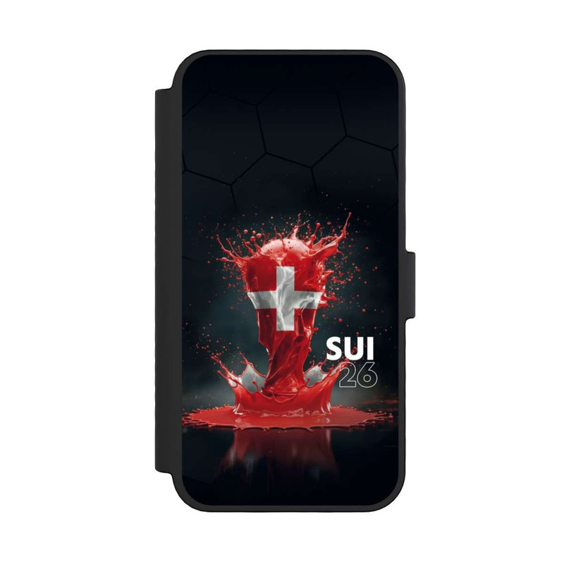 iPhone 16 Pro NIVOflip SUI 26