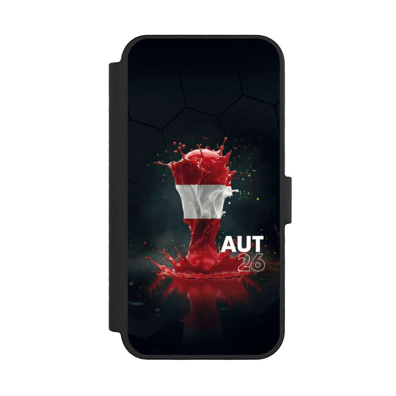 iPhone 16 Pro NIVOflip AUT 26