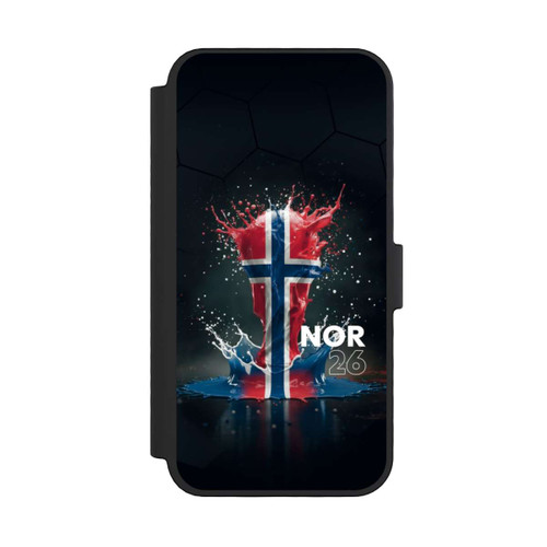 Apple iPhone 16 Pro NIVOflip NOR 26