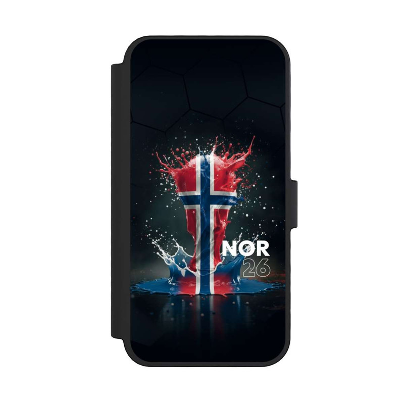 iPhone 16 Pro NIVOflip NOR 26