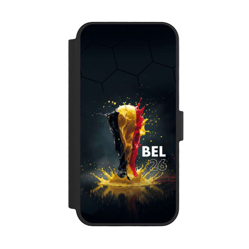 Apple iPhone 16 Pro NIVOflip BEL 26