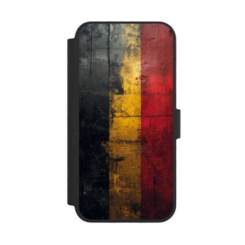 Apple iPhone 16 Pro NIVOflip Belgien 26