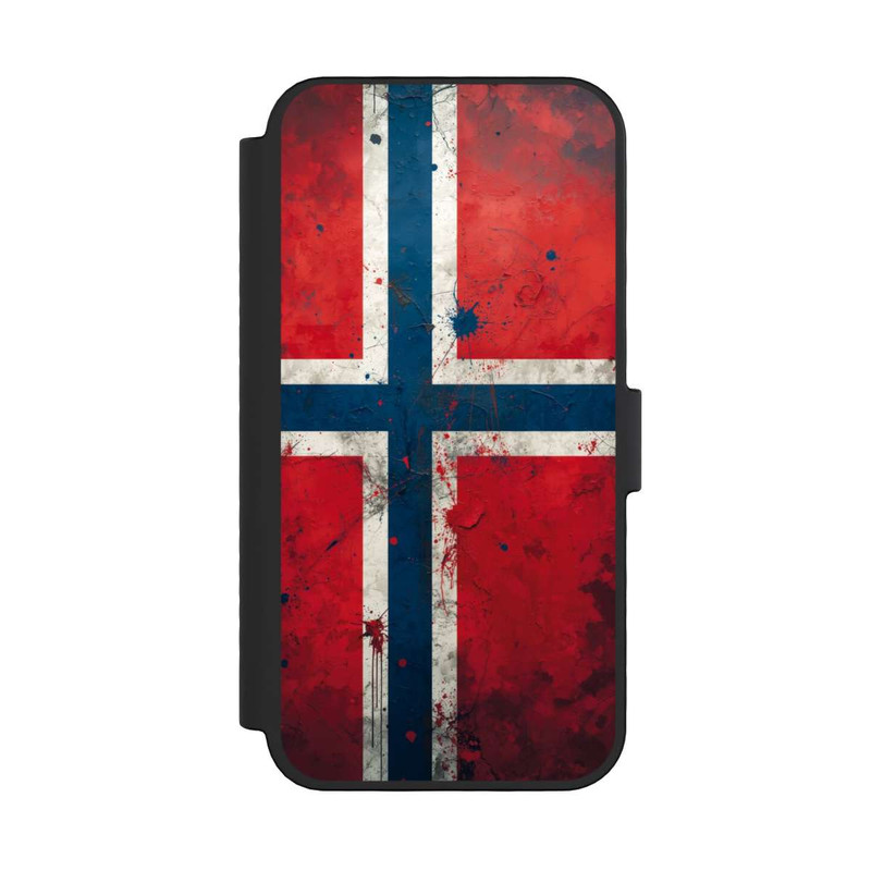 iPhone 16 Pro NIVOflip Norvège 26