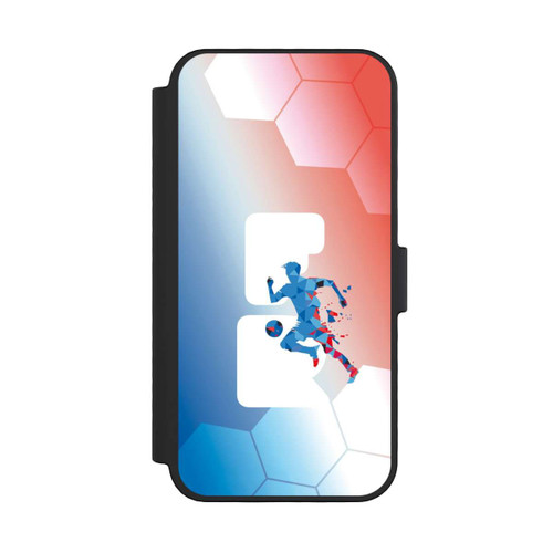 Apple iPhone 16 Pro NIVOflip France Coupe du Monde 2026
