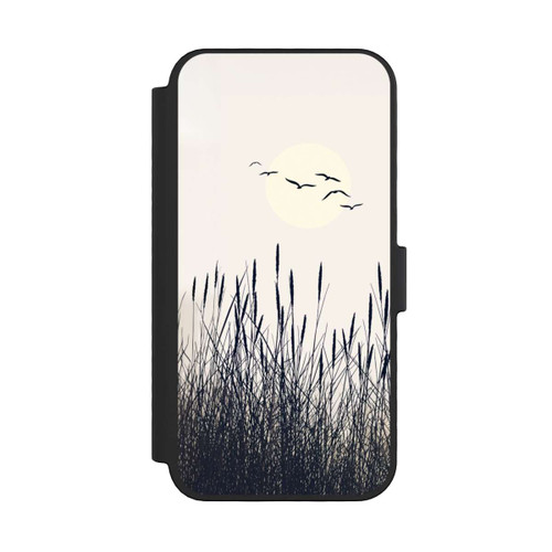 Apple iPhone 16 Pro NIVOflip Fields of Gold Art