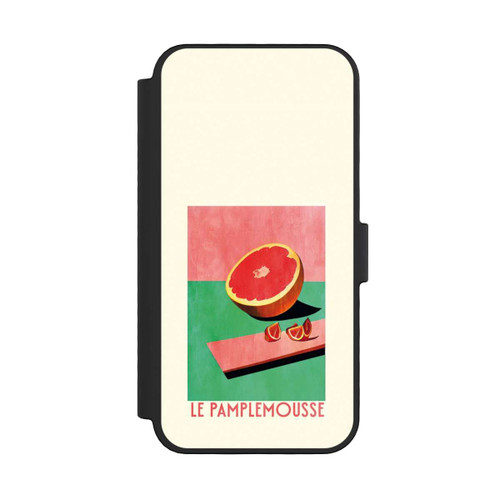 Apple iPhone 16 Pro NIVOflip Le Pamplemousse