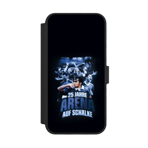 Apple iPhone 16 Pro NIVOflip 25 Jahre Arena Auf Schalke