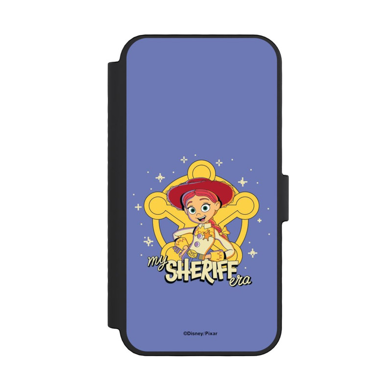 iPhone 16 Pro NIVOflip Toy Story 5 Jessie In my Sheriff Era Blue