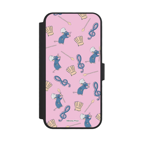 Apple iPhone 16 Pro NIVOflip Remy Ratatouille Pink