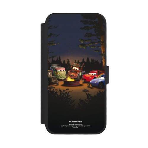 Apple iPhone 16 Pro NIVOflip Cars - Campfire