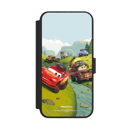 Apple iPhone 16 Pro NIVOflip Cars - Camping Trip