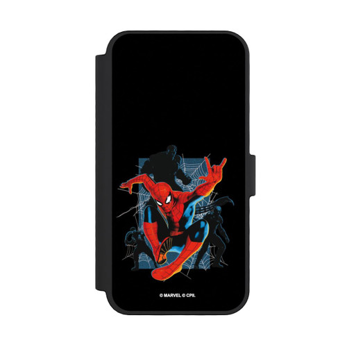 Apple iPhone 16 Pro NIVOflip Spider-Man Hero Force