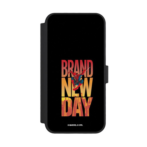 Apple iPhone 16 Pro NIVOflip Spider-Man Kinofilm