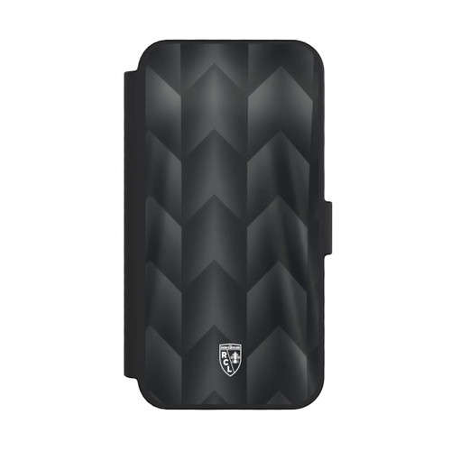 Apple iPhone 16 Pro NIVOflip RC Lens Maillot Extérieur 26/27