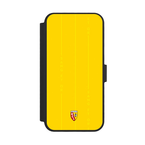 Apple iPhone 16 Pro NIVOflip RC Lens Maillot Domicile 26/27