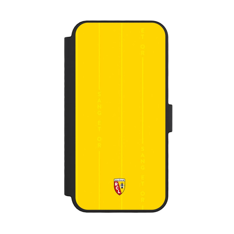 iPhone 16 Pro NIVOflip RC Lens Maillot Domicile 26/27