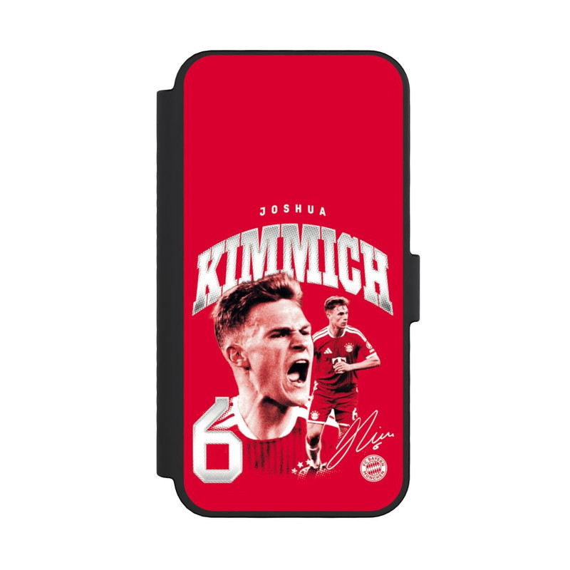 iPhone 16 Pro NIVOflip Joshua Kimmich 26/27
